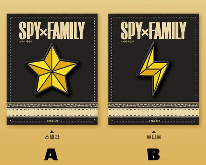 [Closed][collaboration cafe]SPY × FAMILY Merchandise