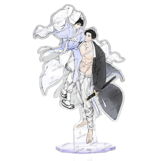 [2025 HANBOK Edition] The Origin of Species : Acrylic Stand