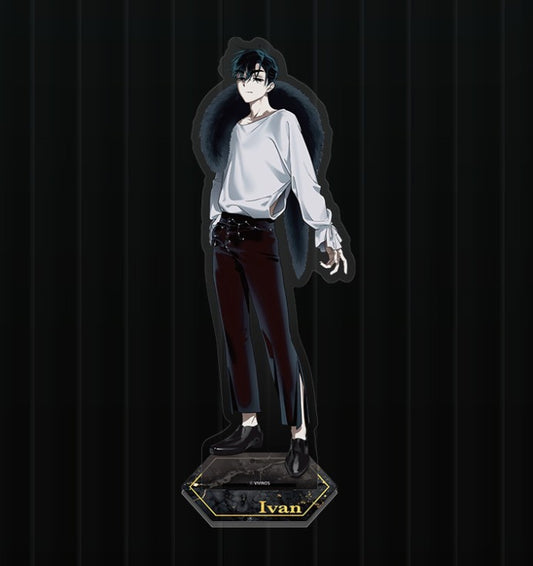 ALIEN STAGE : IVAN act.IV Acrylic Stand