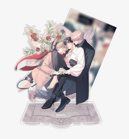 [pre-order] A Tree Without Roots : Episode Acrylic Stand