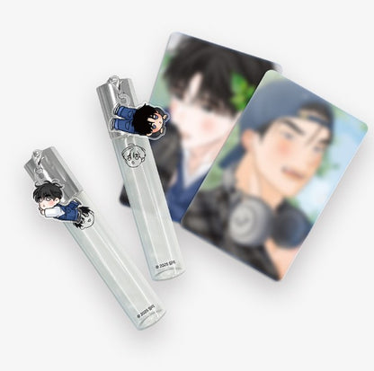 [DAYBREAK] Scent and Sensibility : Hyangyeon Roll On Perfume Set