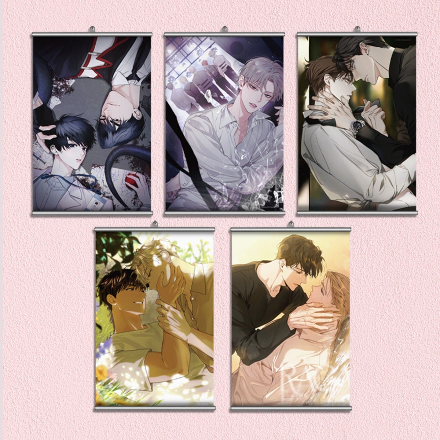 [pre-order][Notea POP-UP] Us in BLoom : Tapestry