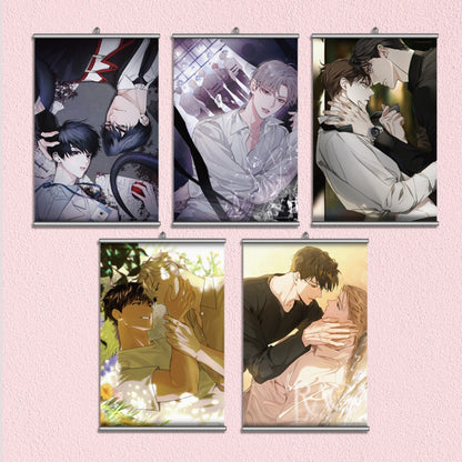 [pre-order][Notea POP-UP] Us in BLoom : Tapestry