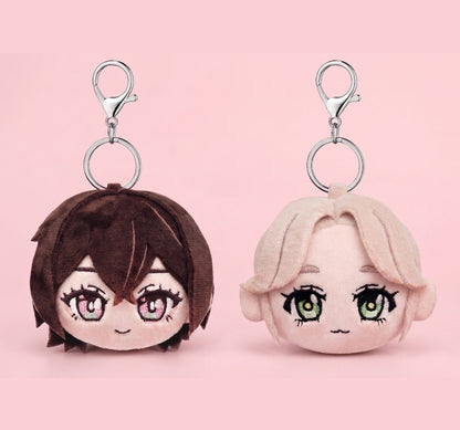 [POP-UP] Ctrl+Alt+Resign : Plush Keyring