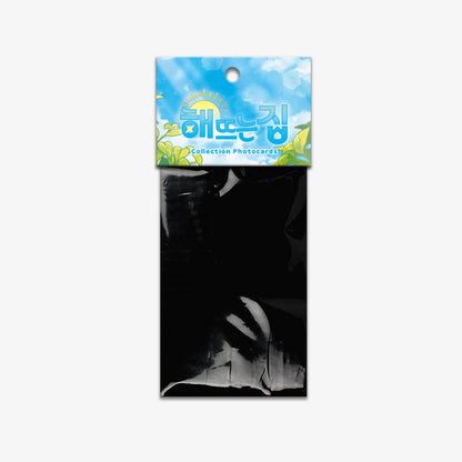 Our Sunny Days : Collection Photo cards