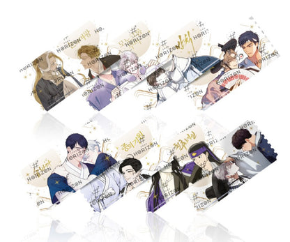 [pre-order][2025 HANBOK Edition] Random Ticket