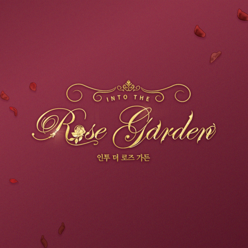 Into the Rose Garden : Rose Garden Package