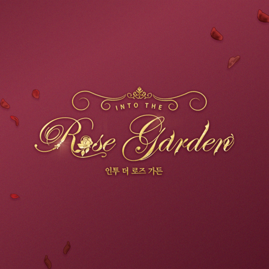Into the Rose Garden : Rose Garden Package