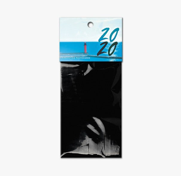 2020 : Collection Photo card