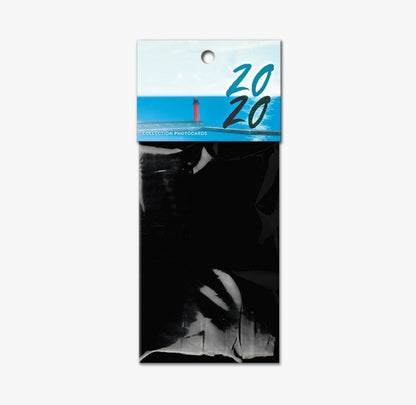 2020 : Collection Photo card
