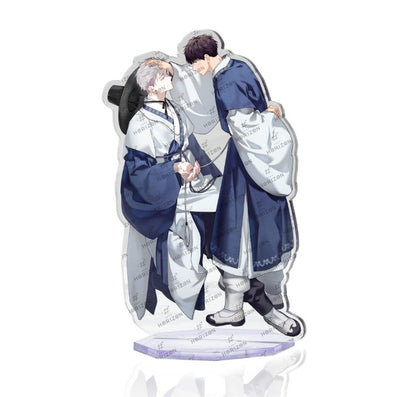 [2025 HANBOK Edition] PASSION : Acrylic Stand