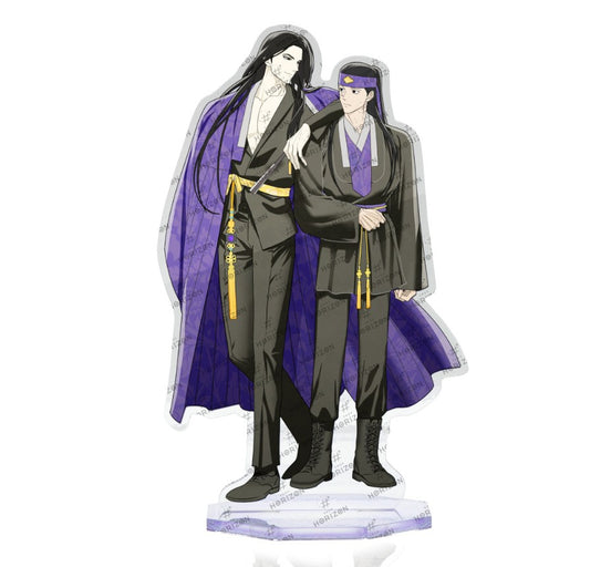 [pre-order][2025 HANBOK Edition] Millennium Era Seal : Acrylic Stand