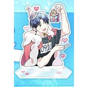[POP-UP] One-Room TA : Song Woo-yoon Birthday Acrylic Stand