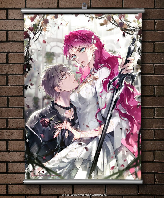 [out of stock] Villains Are Destined to Die : Tapestry Vol.3