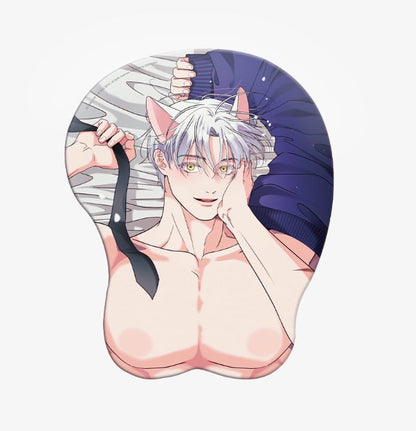 [JMEESHOP SUMMER FESTA 2025] You Are So Lovely :Mouse Pad Package