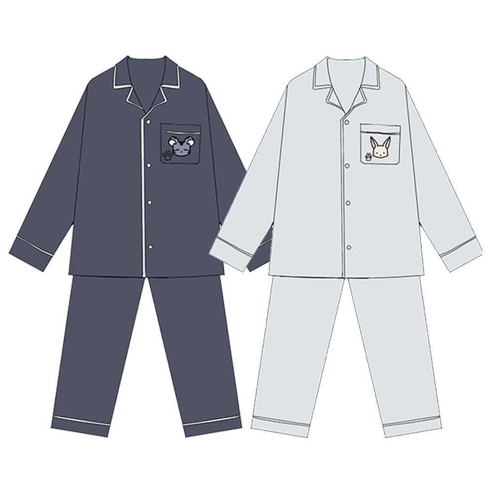The Dangerous Convenience Store : Pajamas
