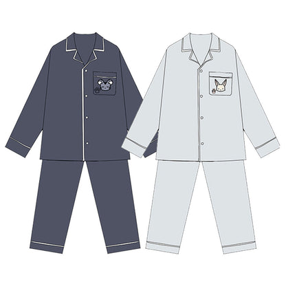 The Dangerous Convenience Store : Pajamas