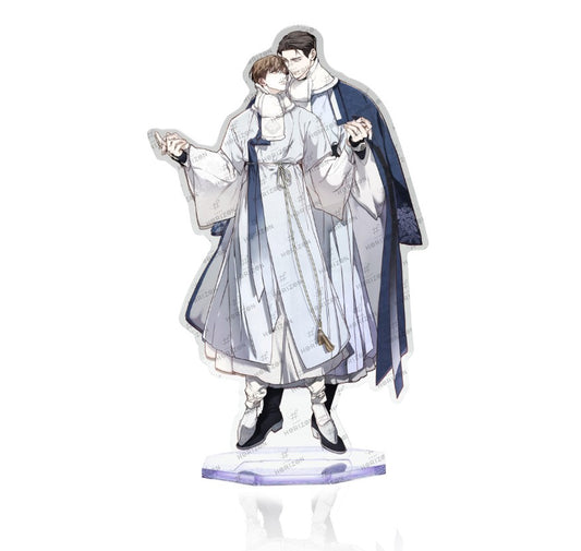 [pre-order][2025 HANBOK Edition] The Foul : Acrylic Stand