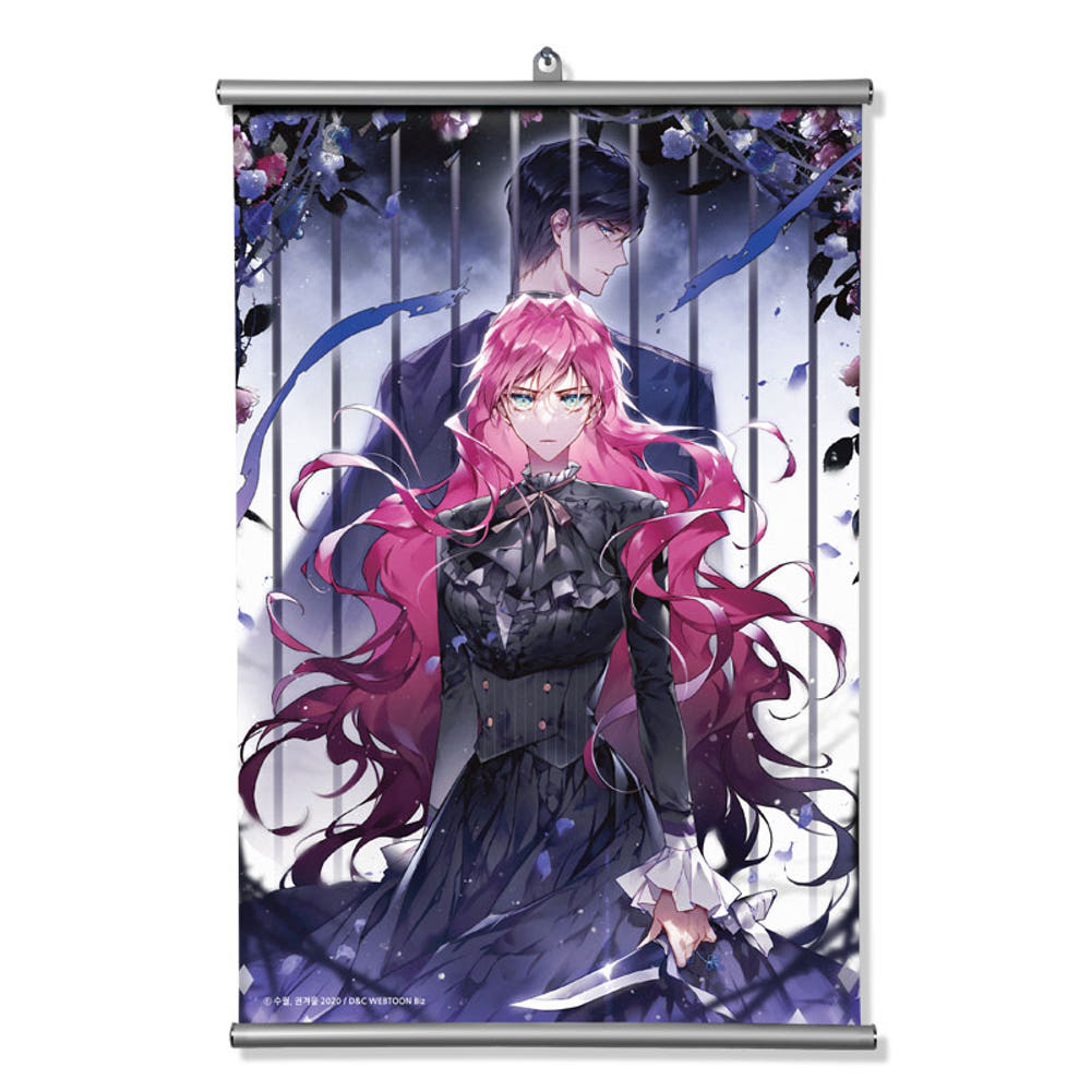 [pre-order] Villains Are Destined to Die : Tapestry vol.1