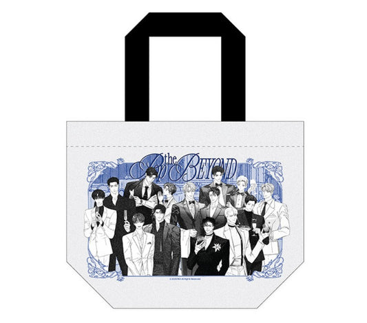[POP THE BEYOND] Reusable Bag
