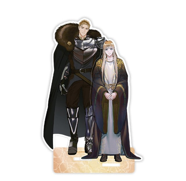 [collaboration cafe] Beyond Together 2nd : ANTIDOTE : Acrylic Stand