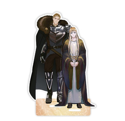 [collaboration cafe] Beyond Together 2nd : ANTIDOTE : Acrylic Stand