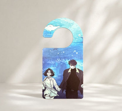 Falling For It : Fragrance Tag