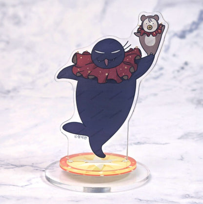 [pre-order] Our Sunny Days : Rotation Acrylic Stand