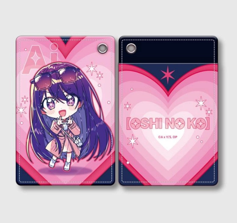 [out of stock] [collaboration cafe]Oshi no Ko : official merchandise