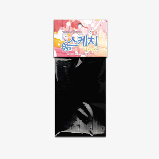 Sketch : Collection Photo cards