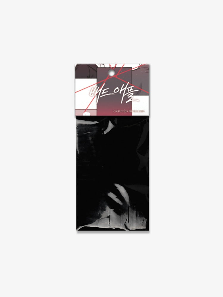 Bad Apple : Collection Photo Cards