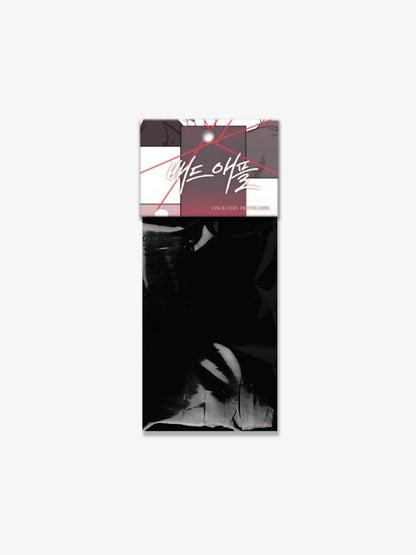 Bad Apple : Collection Photo Cards