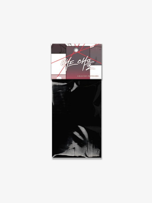 Bad Apple : Collection Photo Cards
