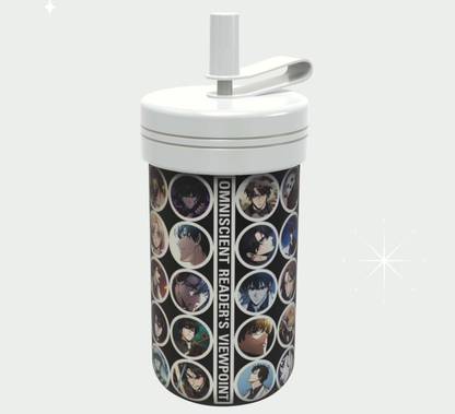 Omniscient Reader's Viewpoint : Straw Tumbler