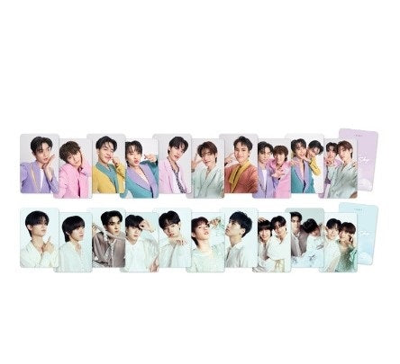 [Fantazit cafe] YOURSKY : Random Photo Card