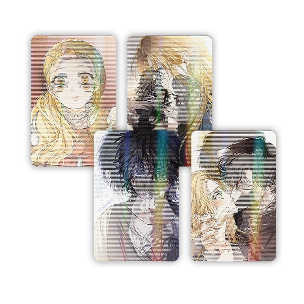 collaboration cafe] I Tamed My Ex-Husband's Mad Dog – nemo it store