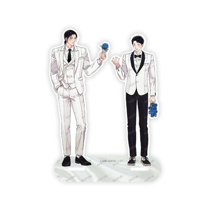 [collaboration cafe] 1to10 : Acrylic Stand