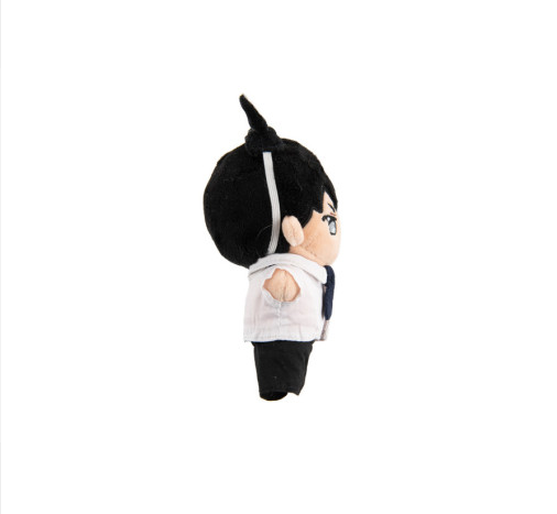 [on sale] No Love Zone x Goodsbee Official Goods Merch, Cotton Doll, Plushies