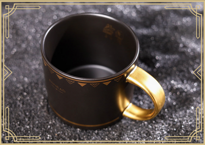 [1 available] ENNEAD Mug Cup, Official Merchandise