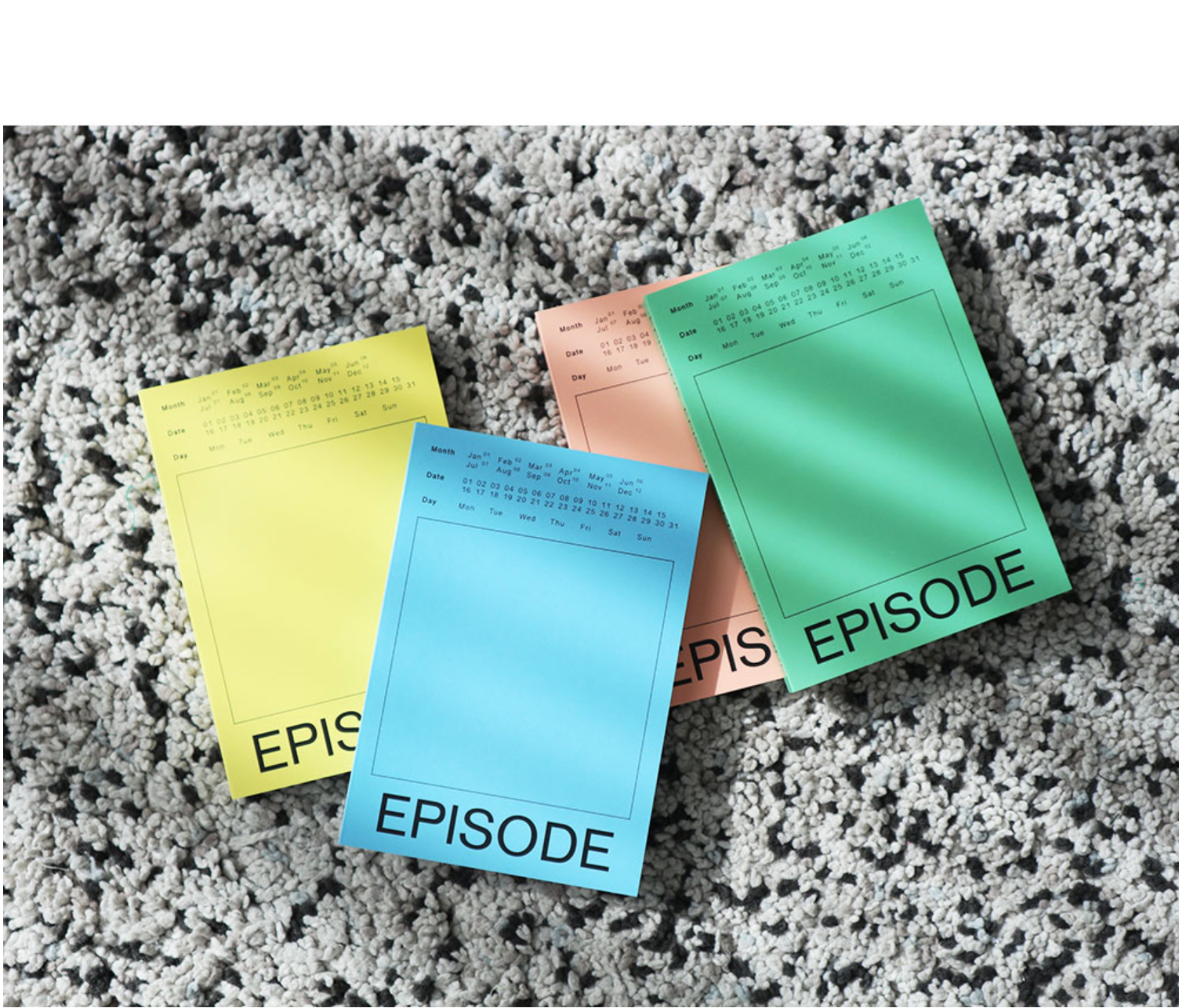 Episodes  The Journal