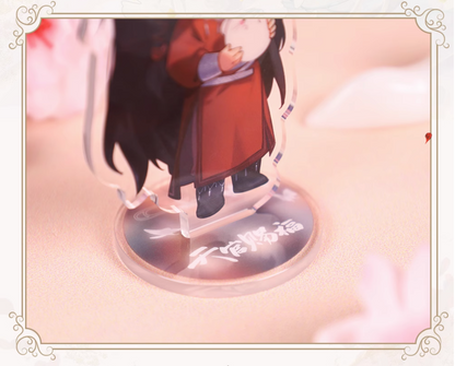 Heaven Official's Blessing SD Acrylic stand(3 styles), TGCF