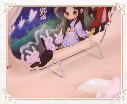 Heaven Official's Blessing SD Acrylic stand(3 styles), TGCF