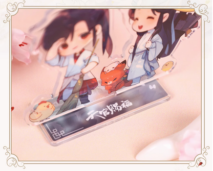 Heaven Official's Blessing SD Acrylic stand(3 styles), TGCF