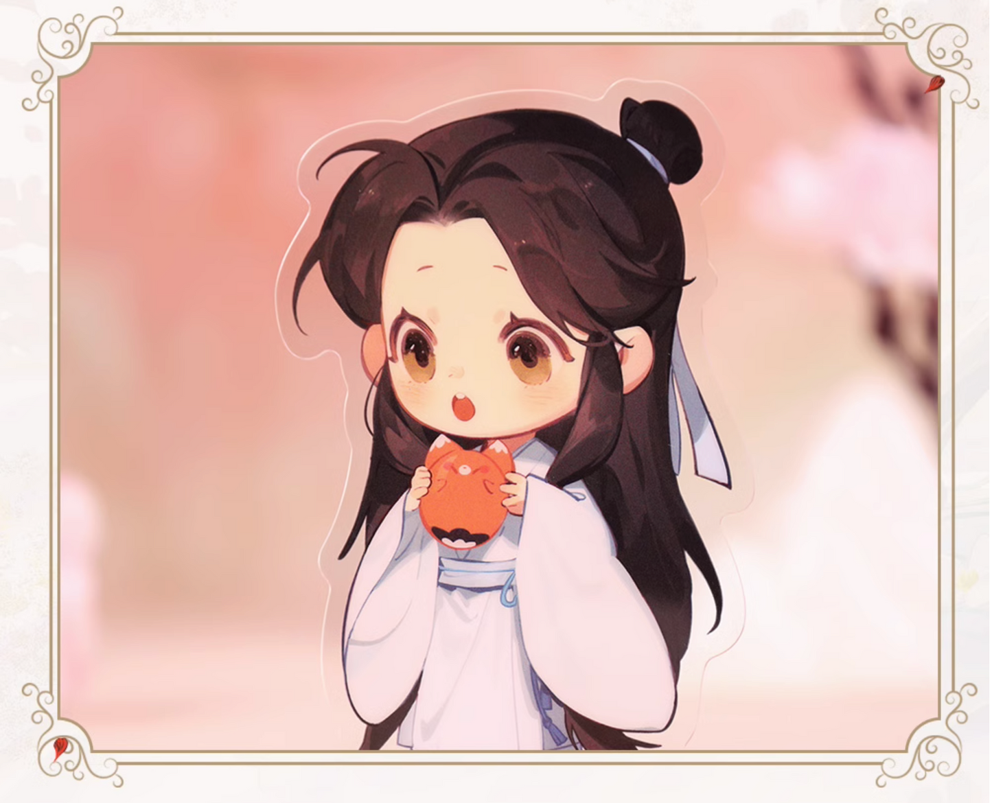 Heaven Official's Blessing SD Acrylic stand(3 styles), TGCF