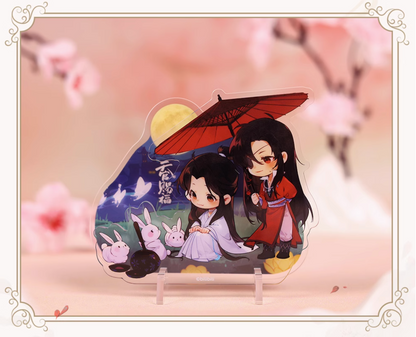 Heaven Official's Blessing SD Acrylic stand(3 styles), TGCF