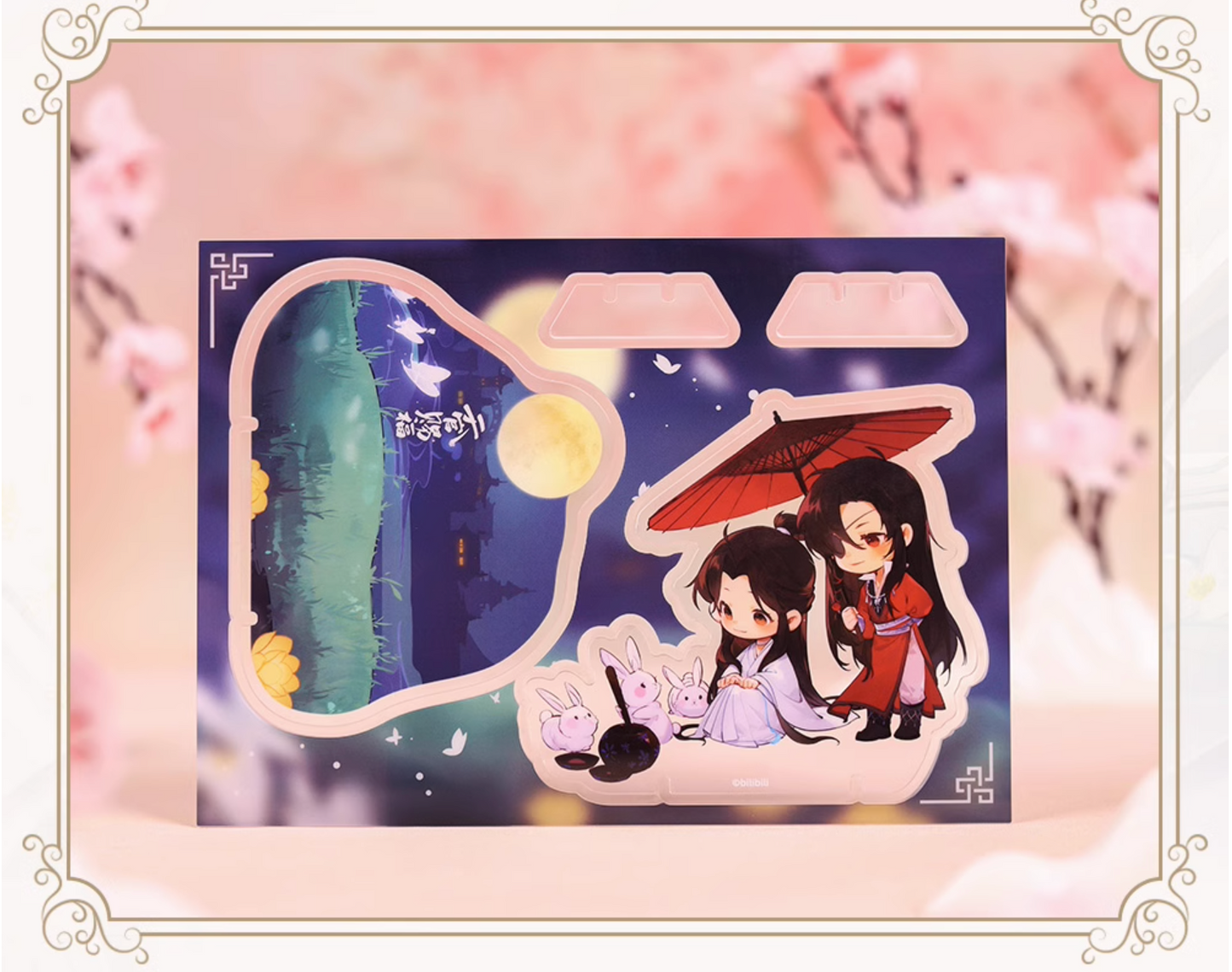 Heaven Official's Blessing SD Acrylic stand(3 styles), TGCF