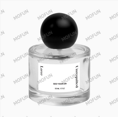 [Pre-order] Limited Run : Unrequited Love Perfume