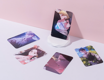 The Broken Ring : Photo card Set Vol.1