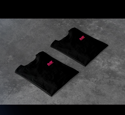 [POP-UP] Racing to Another Pink : T-shirts