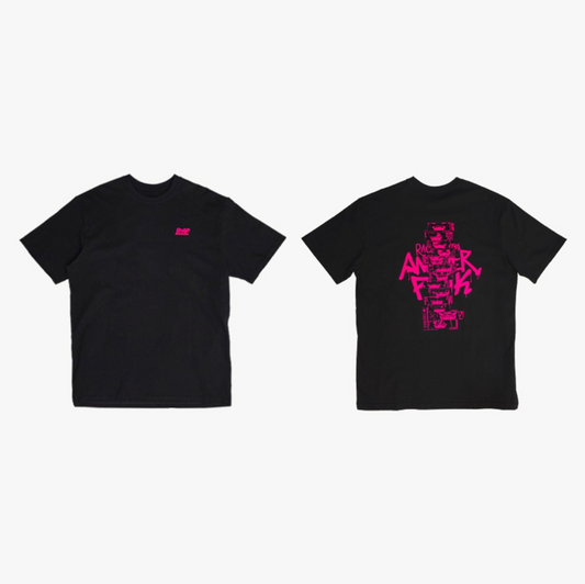 [POP-UP] Racing to Another Pink : T-shirts
